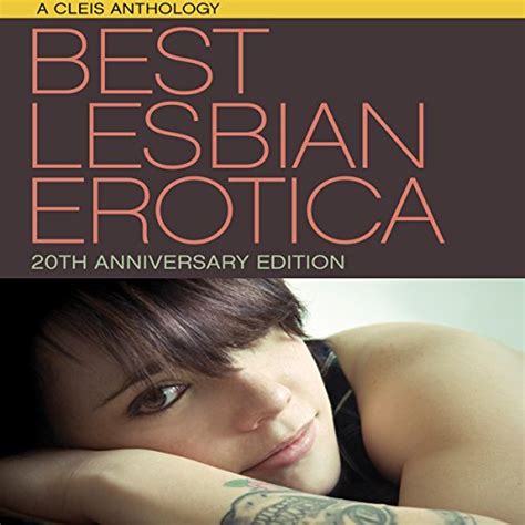 Best Lesbian Erotica